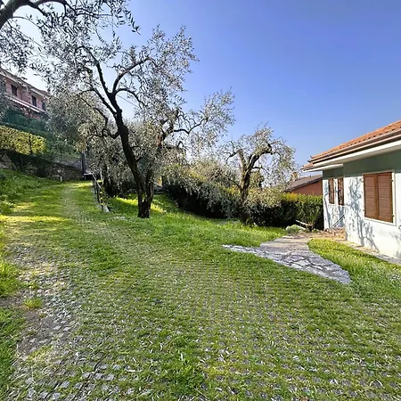 Διαμέρισμα Belvedere