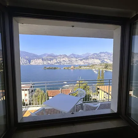 Apartment Belvedere *