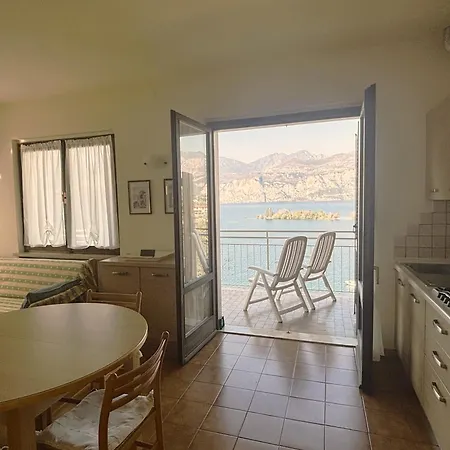 Apartment Belvedere