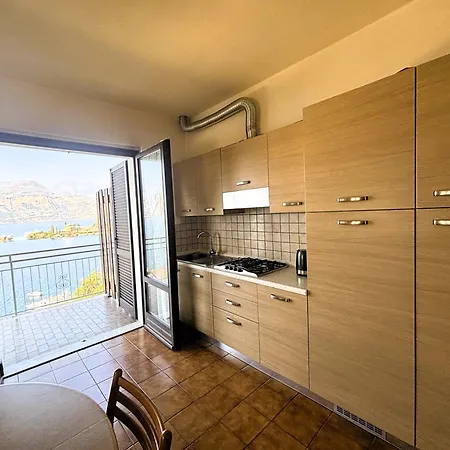 Apartment Belvedere Malcesine