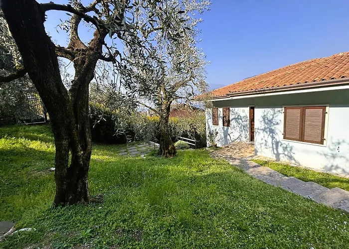 Belvedere Lägenhet *