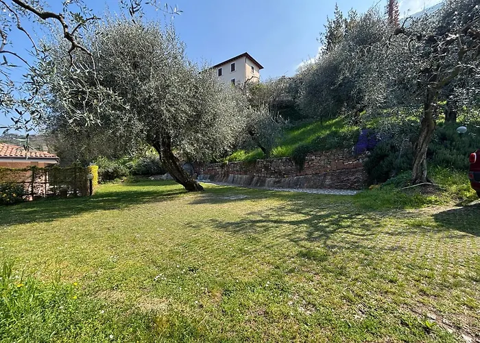 Lägenhet Belvedere *