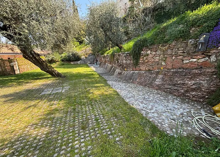 Belvedere Lägenhet *