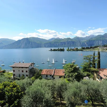 Belvedere Apartment Malcesine