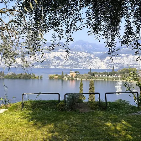 Apartment Belvedere *