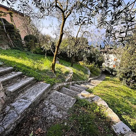 Belvedere Apartment *