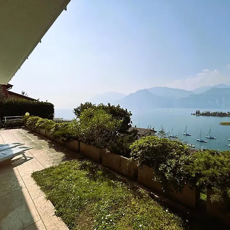 Belvedere Apartment *