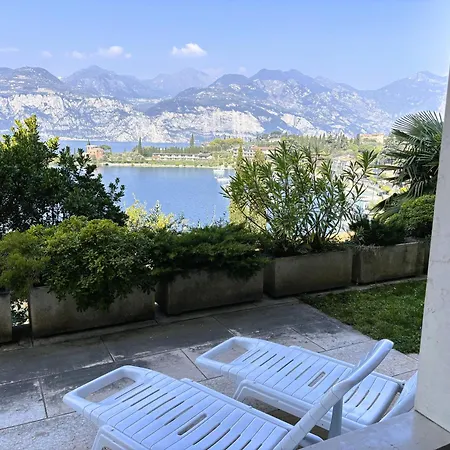 Apartment Belvedere Malcesine
