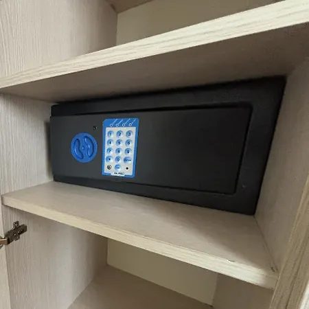 Belvedere 公寓 马尔切西内