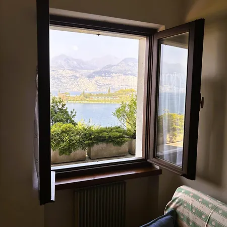 Belvedere Apartment *