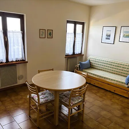 Apartment Belvedere *