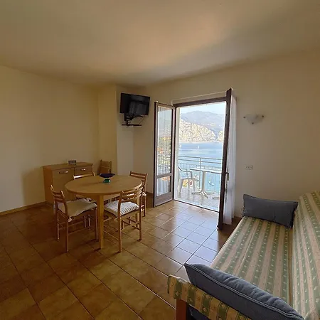 Belvedere Apartment Malcesine