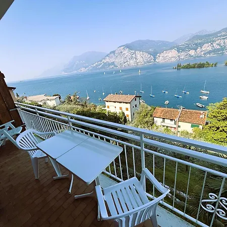 Belvedere Apartment Malcesine