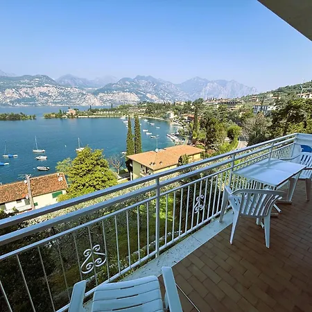 Apartment Belvedere Malcesine