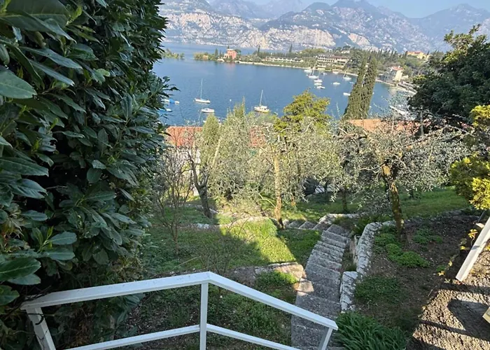 Belvedere Мальчезине