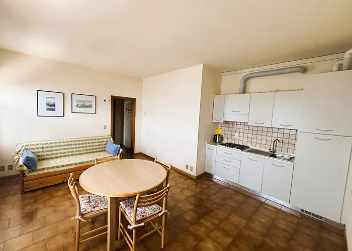 Belvedere Мальчезине