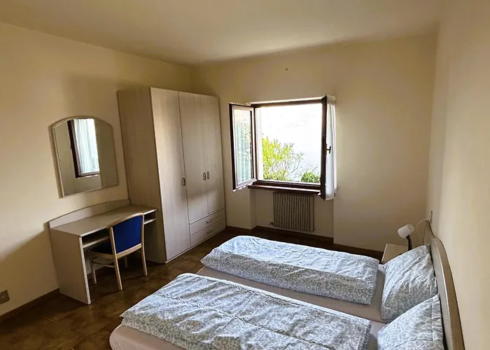 Belvedere * Мальчезине