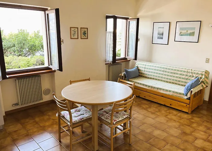 Belvedere Апартаменты