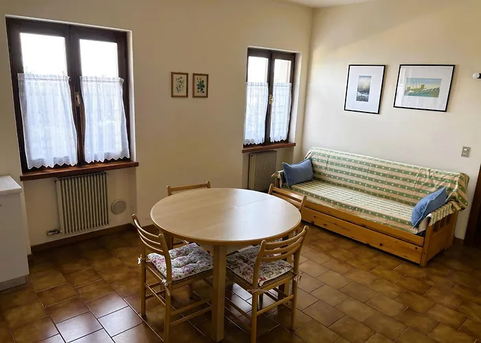 Апартаменты Belvedere *