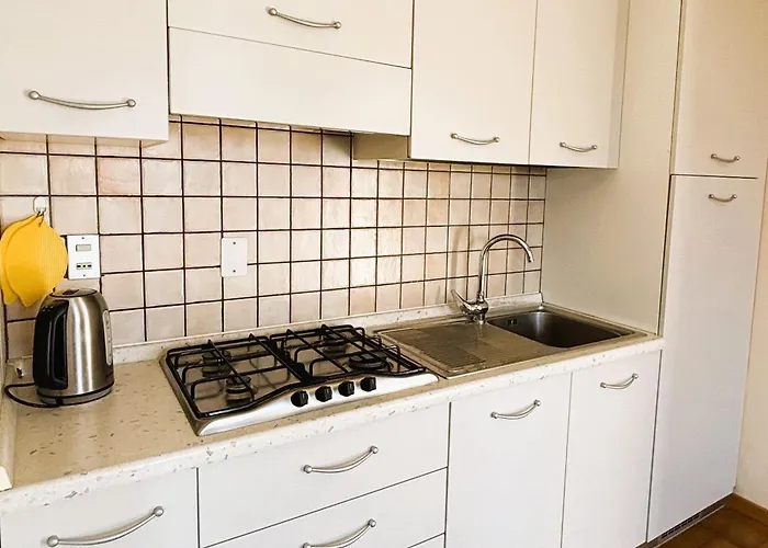 Апартаменты Belvedere *