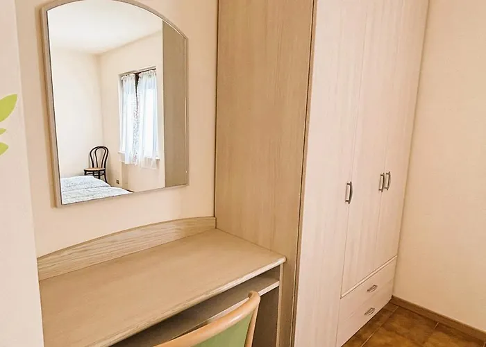 Belvedere Апартаменты