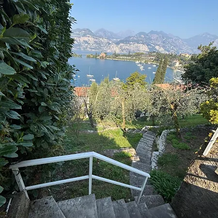 Belvedere Malcesine