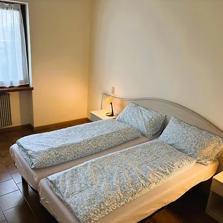 Apartment Belvedere Malcesine