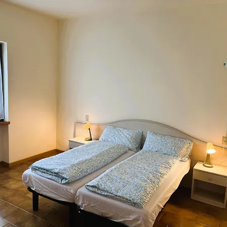 Belvedere Apartment *