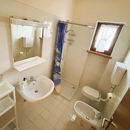 Apartment Belvedere Malcesine