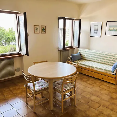 Belvedere Apartment