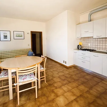 Apartment Belvedere