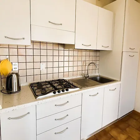 Apartment Belvedere *
