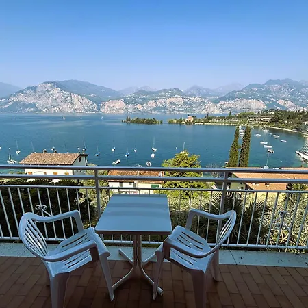 Belvedere Malcesine