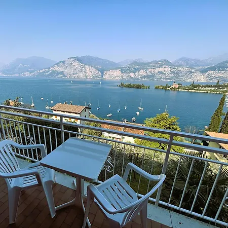 Belvedere Apartment