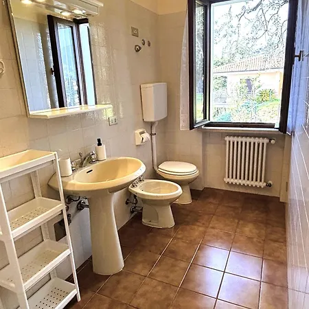 Apartment Belvedere