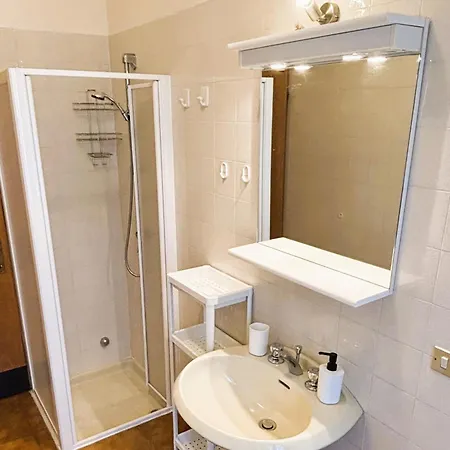 Apartment Belvedere