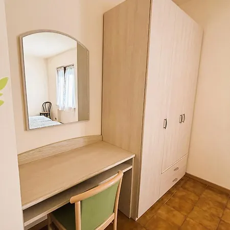 Belvedere Apartment