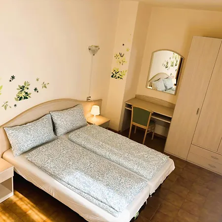 Belvedere Apartment