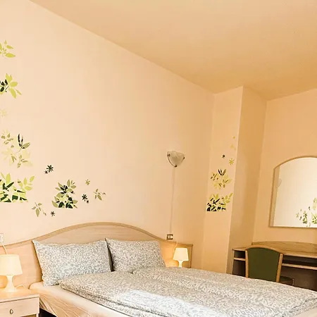 Apartment Belvedere