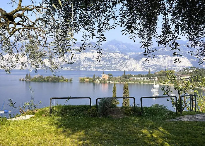 Apartment Belvedere *