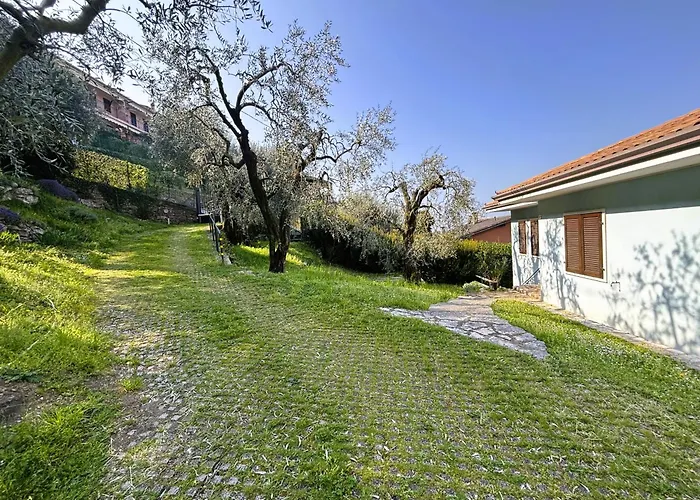 Apartamento Belvedere