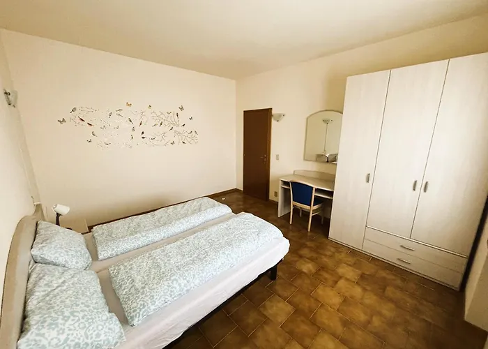 Belvedere Apartamento Malcesine