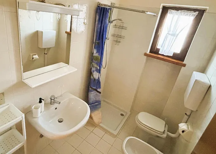 Apartamento Belvedere Malcesine