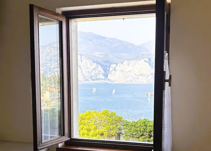 Apartamento Belvedere *
