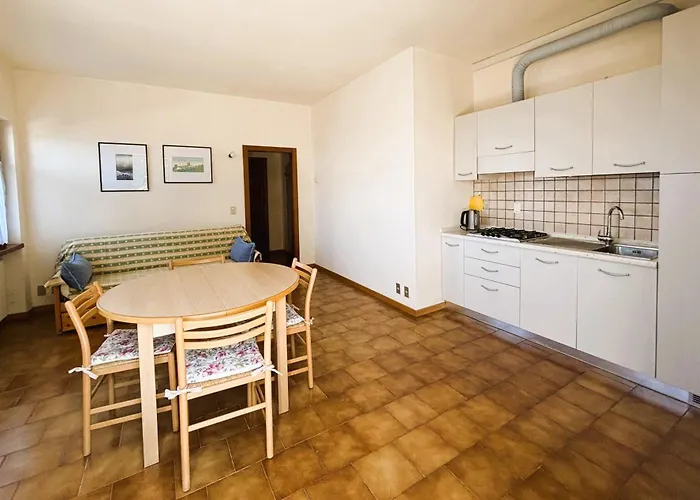 Apartamento Belvedere
