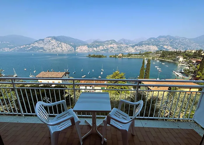 Belvedere Malcesine