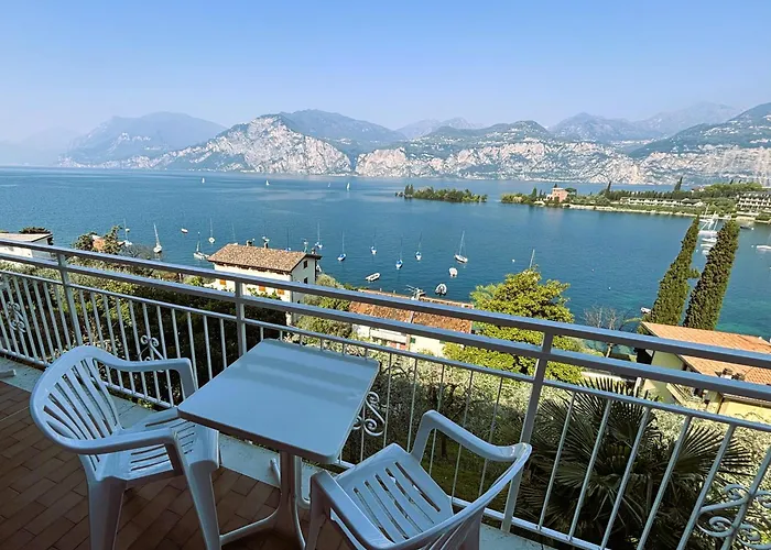 Belvedere Apartamento