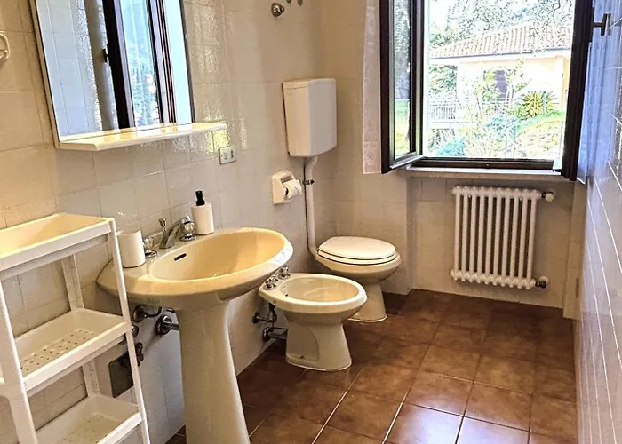 Apartamento Belvedere