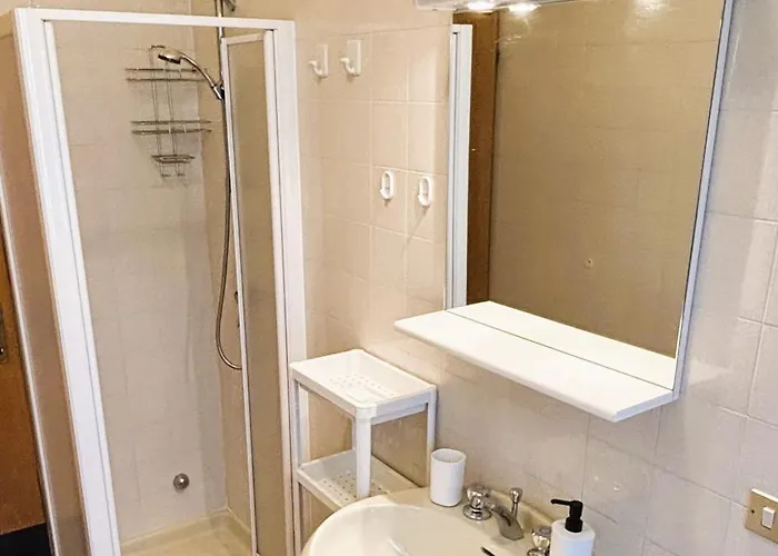 Apartamento Belvedere