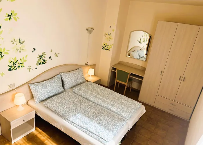 Belvedere Apartment